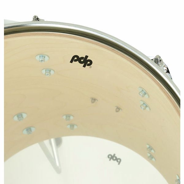 DW PDP CM Bop Twisted Ivory