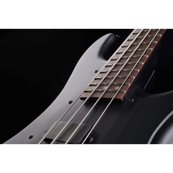 Schecter Stiletto Stealth-4