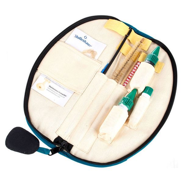 Mollenhauer 6132 Care Set for Recorder