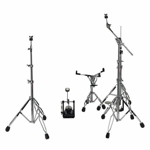 Gibraltar Hardware Set 5700 Series