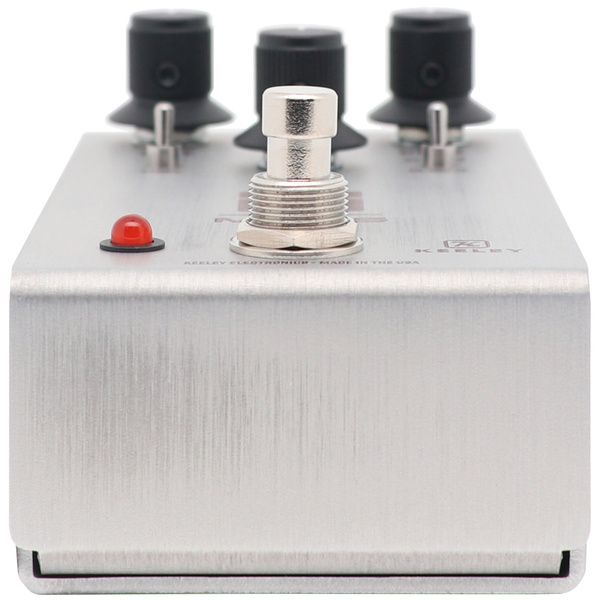 Keeley Manis Overdrive