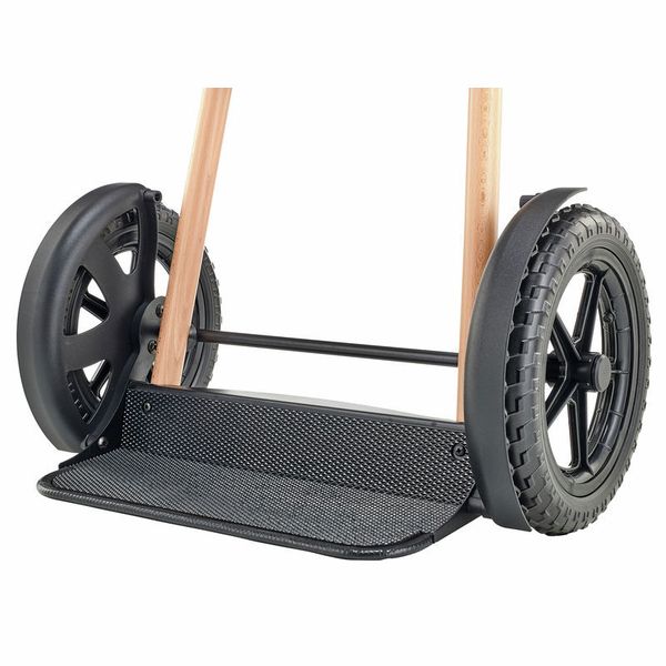 Salvi Two Wheels Trolley for Harp