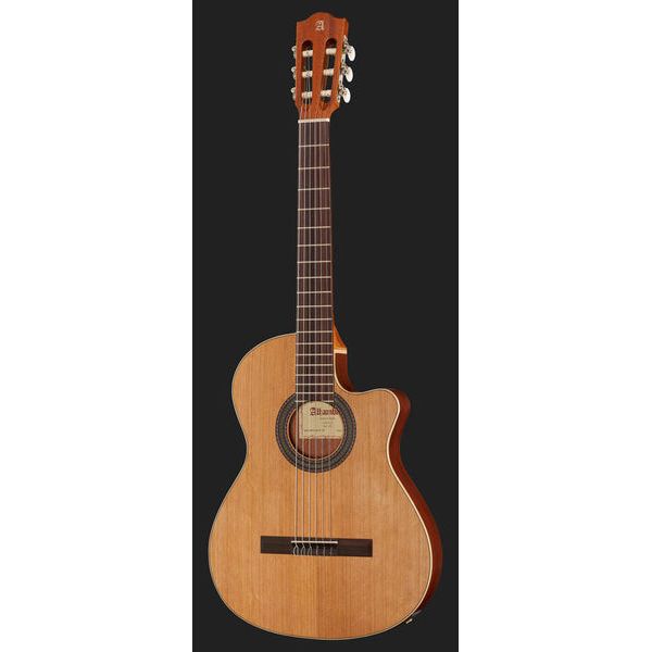 Alhambra Z Nature CT EZ