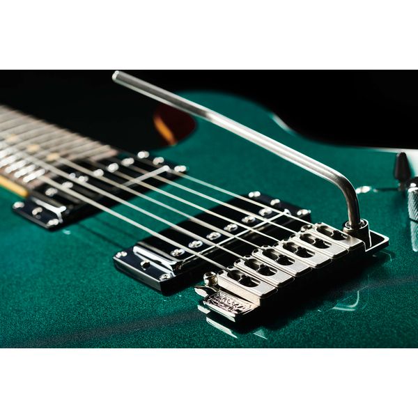 Harley Benton Fusion-T HH EB OCT Bundle