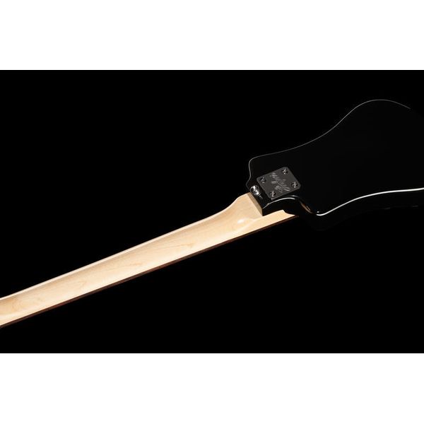 H&ouml;fner Shorty Deluxe BK