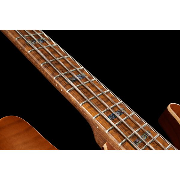 Marcus Miller V10DX-4 TS