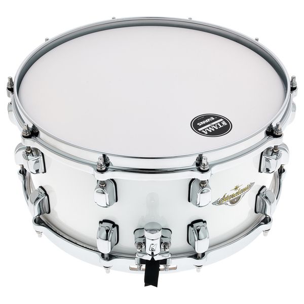 Tama 14"x6,5" Starcl. Maple Sn. PWH