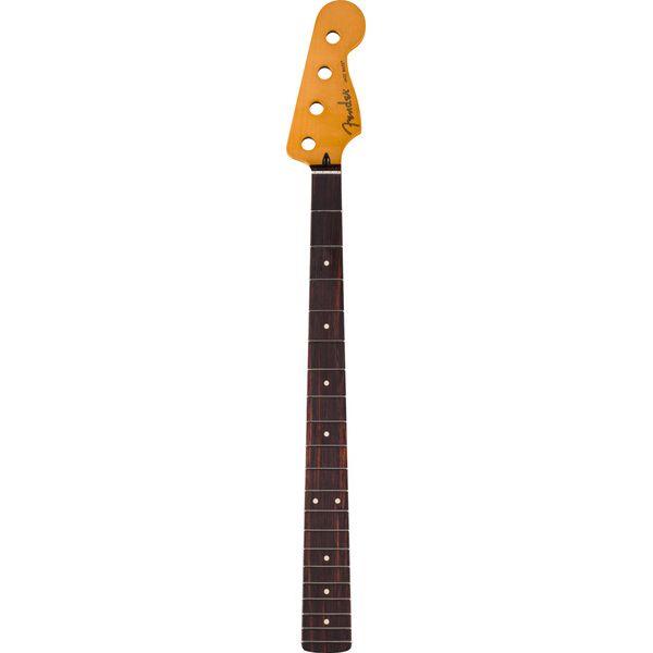 Fender Player II Jazz Bass Neck RW