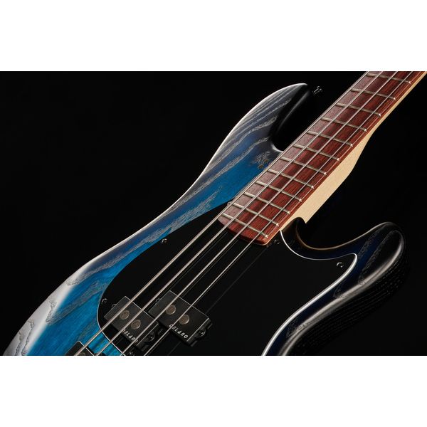 Sandberg California II VT4 PF BLB