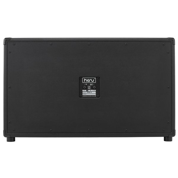 HESU Modern M212 Standard Cab BK