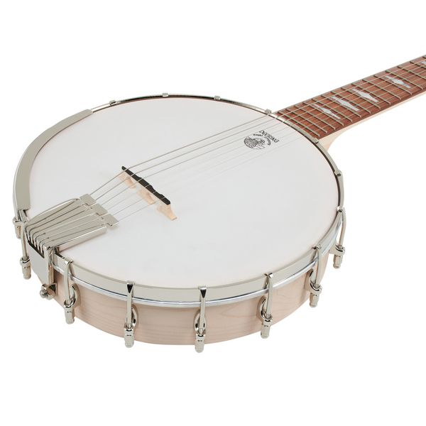 Deering Goodtime 6 Banjo 11"