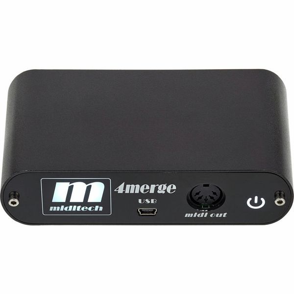 Miditech 4merge USB Power Supply Set