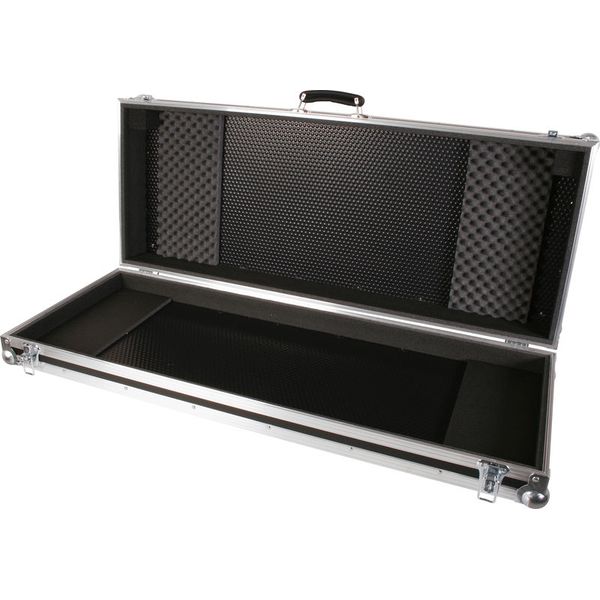 Thon Keyboardcase Korg PA-600 PVC