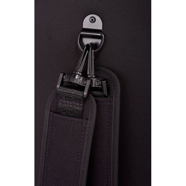 bam 5001SN Stylus Violin Case 4/4