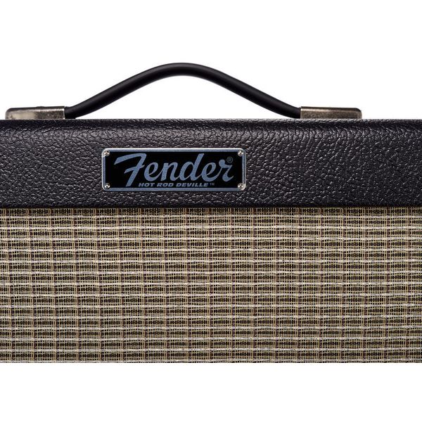Fender Hot Rod Deville 212 IV