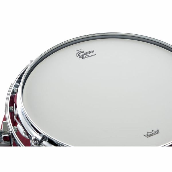 Gretsch Drums USA Custom 2up2down Rosewood