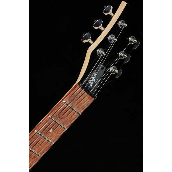 H&ouml;fner Shorty Cadillac Green