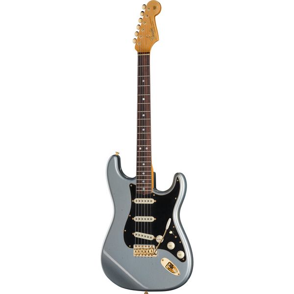Fender LTD '65 Dual Mag Strat BIM