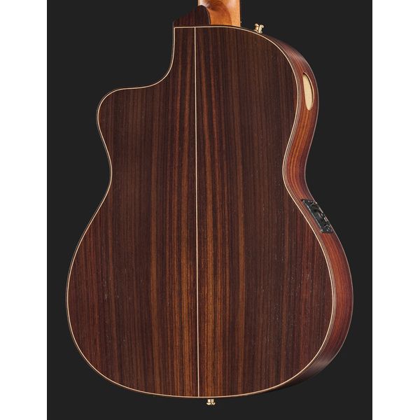 Manuel Rodriguez Cafe Cortado Rosewood