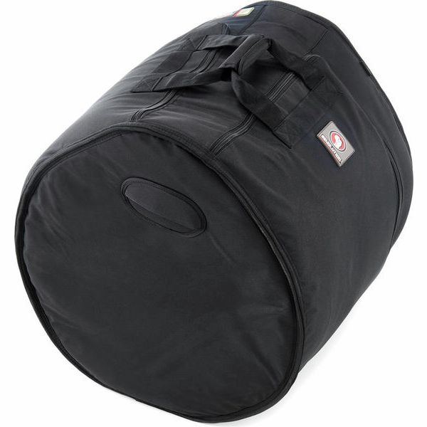 Ahead 22"x18" Bass Drum Armor Case