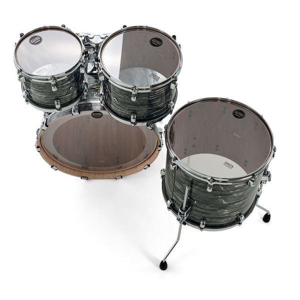 Tama Starcl. Walnut/Birch 4pcs -CCO
