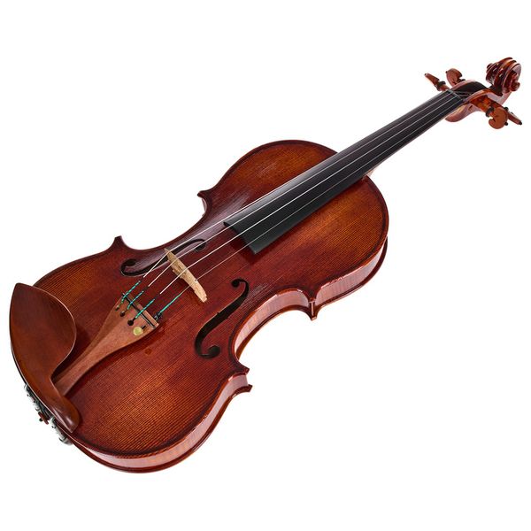 Rainer W. Leonhardt No. 110/1 Master Violin 4/4