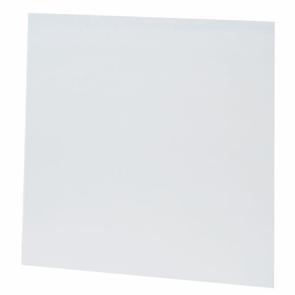 t.akustik Melamine 50 100/100 WH 4pcs