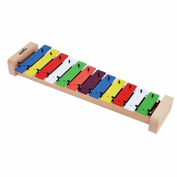 Goldon Metallophone Sopra Model 11037