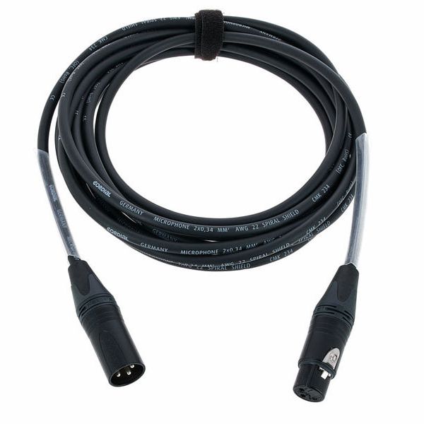 Cordial CPM 5,0 FM 234