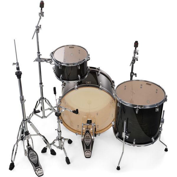 Tama Superstar Cl. 22 3-pcs Kit TPB