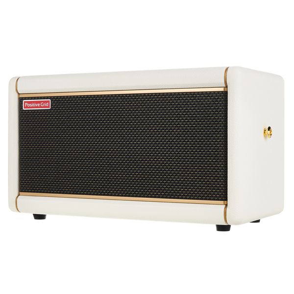 Positive Grid Spark 2 PW Bundle