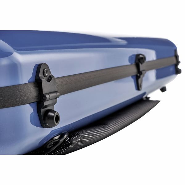 Gewa Air 2.1 Violincase 4/4 BL