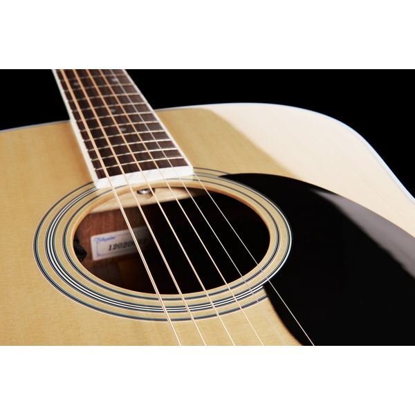 Takamine EF360GF Glenn Frey w/Softcase