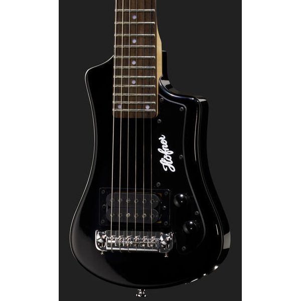 H&ouml;fner Shorty BK