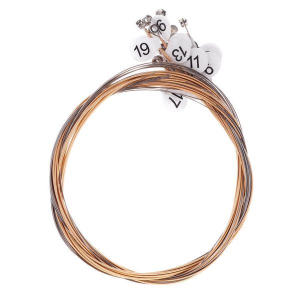 Thomann LH19S Strings for Lyre Harp