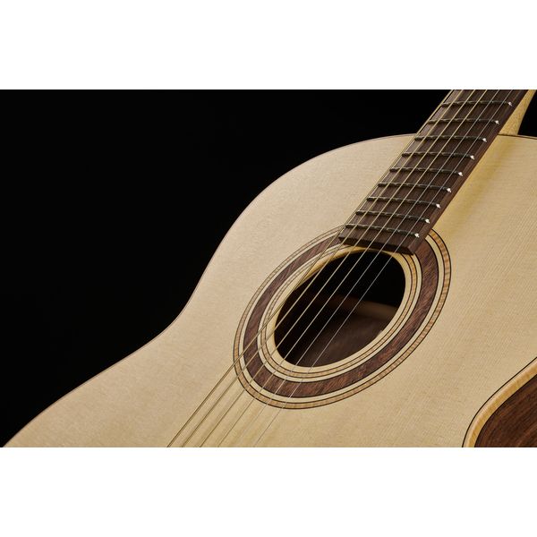 H&ouml;fner Meister Steelstring HA-MS87-GL