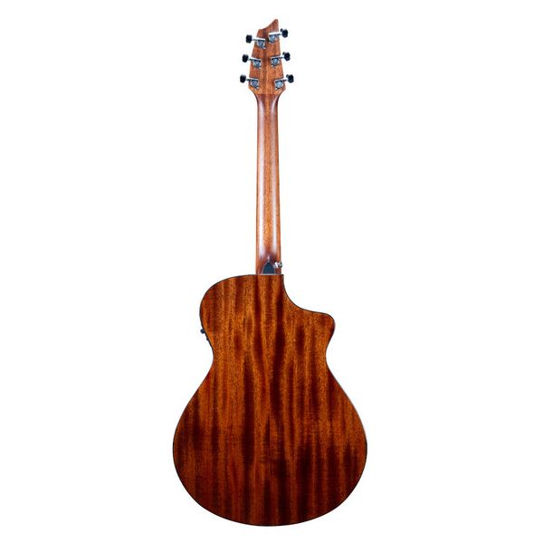 Breedlove Discovery S Concert CE EB LH
