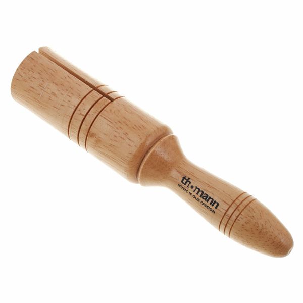 Thomann AG-1 Wood Tone Block