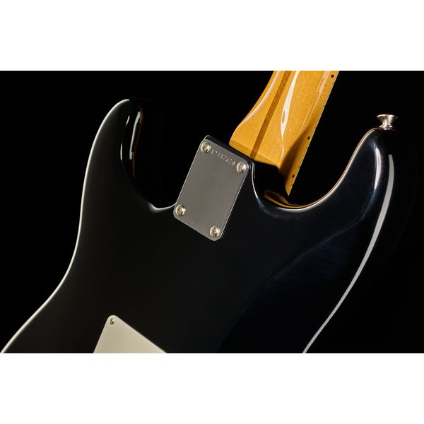 Fender AV II 57 Strat MN BLK