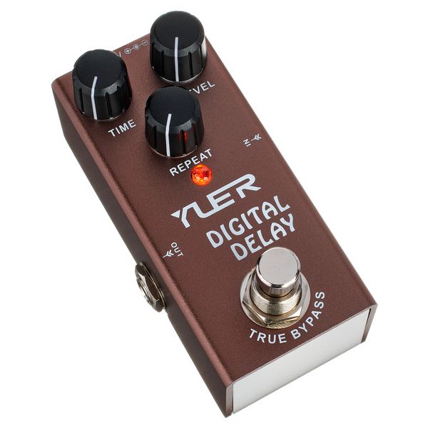 Yuer RF-10 Series Digital Delay