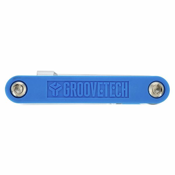 GrooveTech Tools GTMLT1 Guitar/Bass Multi Tool