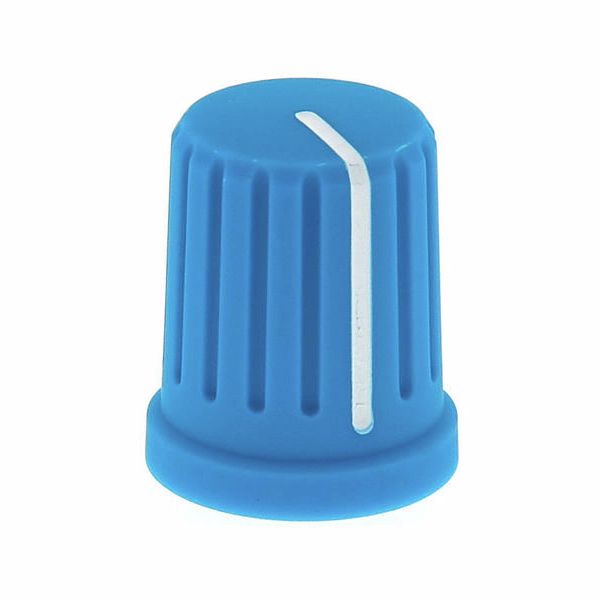 Reloop Knob Cap Set - Blue