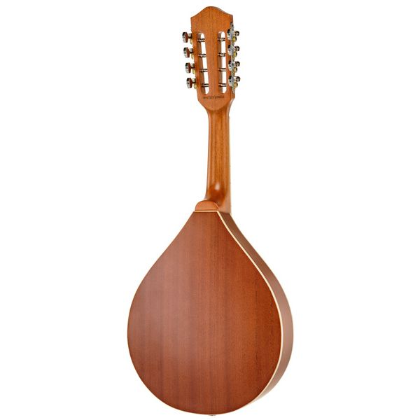 Thomann MA-02 Flat Back Folk Mandolin