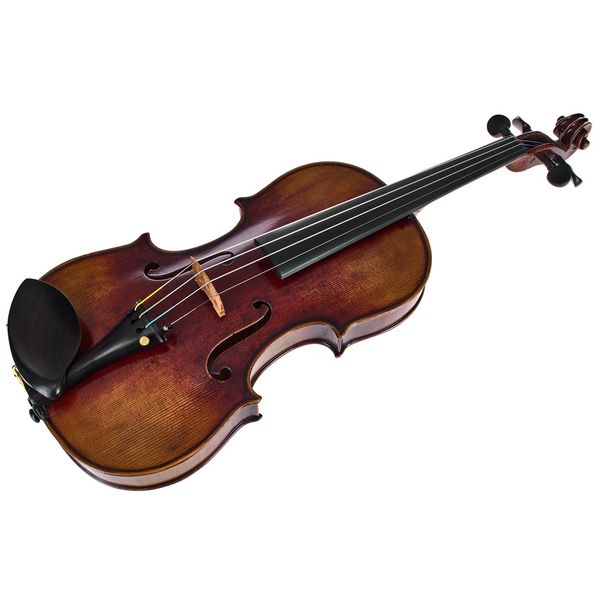 Hidersine Espressione Violin Set Strad.