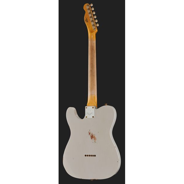 Fender 61 Telecaster Relic AOW