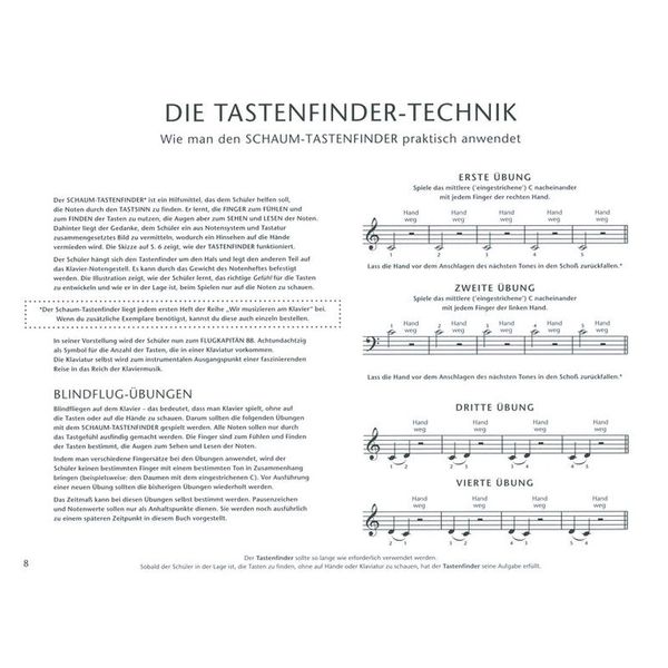 Bosworth Wir musizieren am Klavier 1