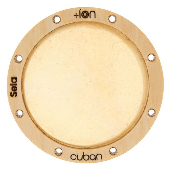Sela SE-ION2 Cuban Ion