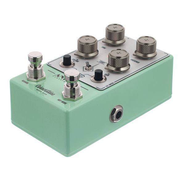 Cornerstone Antique V3 Overdrive