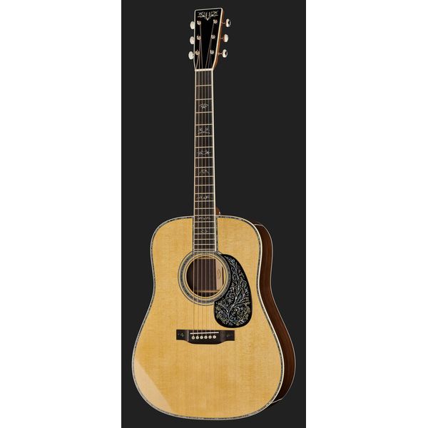 Martin Guitar D-42 Special