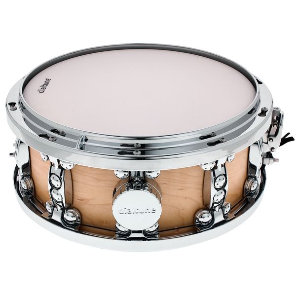Dialtune 14"x6,5" Natural Maple SD